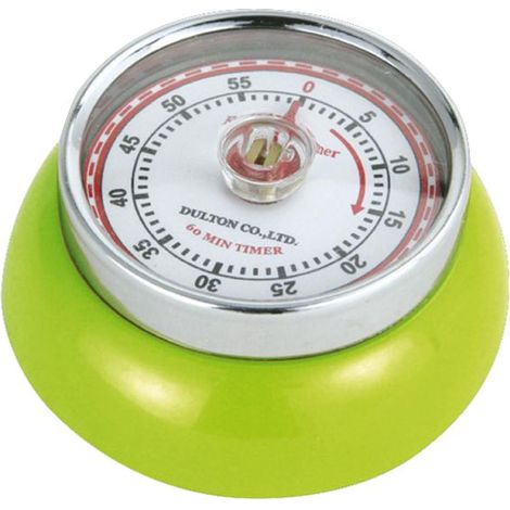 ZASSENHAUS 72259 MINUTEURS