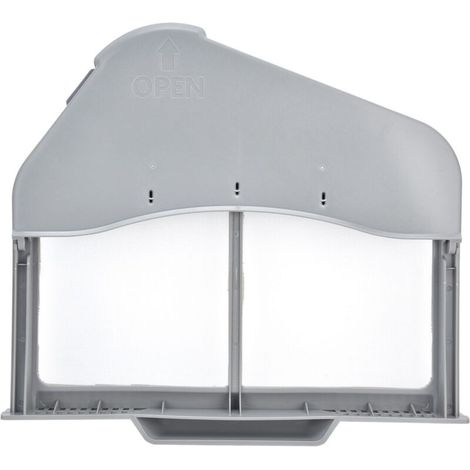 Filtro per asciugatrice elettrica Eosnow DC97-16742A DC61-03048A, parti di filtro riutilizzabili per asciugatrice (1/4)