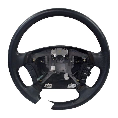 [PRODUIT D'OCCASION] Volant De Direction KIA Carens ♻️ Ref Oe. 561101d213wk - Garantie à vie (1/2)