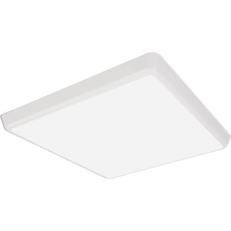 LED Plafonnier 'Augustin' pour salle de bain