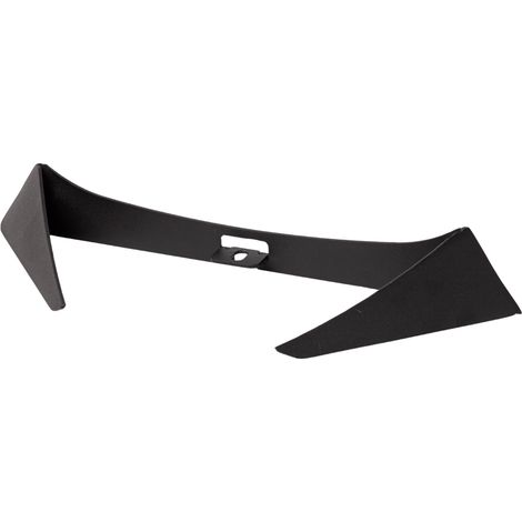 Socle métallique Aduro - Support universel pour poêles bioéthanol B1 et B2 (1/3)