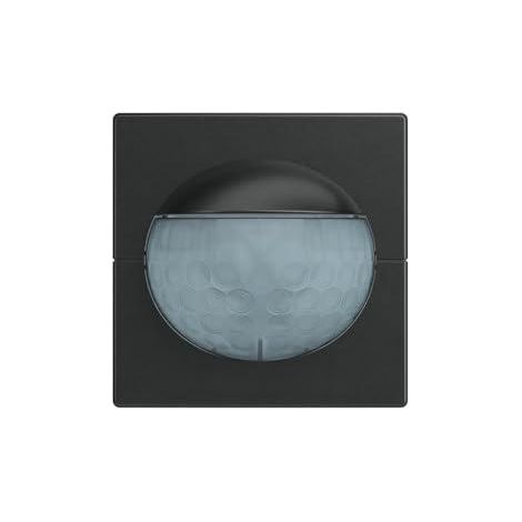 Busch-Jaeger Multi Sensor BW180 Bewegungsmelder Schwarz