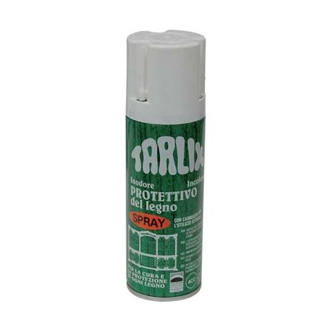 ANTITARLO SPRAY TARLIX KIBO - ML 200- 12 pezzi