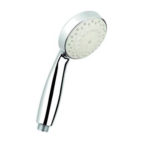 DOCCETTA UNIGETTO LED SHOWER CROMO METAFORM Misura: Cromo