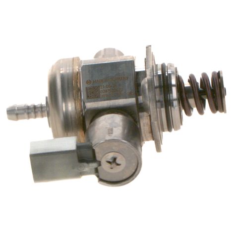 Bomba de inyección 0261520472 Bosch (1/2)