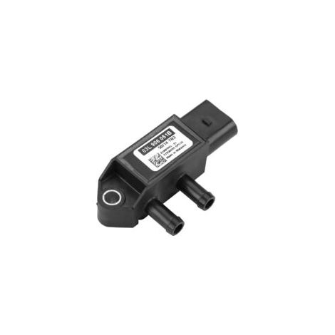 Adecuado para el sensor de presión Lntyq 03L906051B, adecuado para el sensor de presión Audi A3 A4 A5 A6 Q3 Q5 Golf 03L906051B
