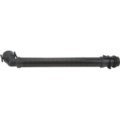 Tuyau de Reniflard d'Admission d'Air Tube Propre de Filtre à Air Compatible F20 F21 F22 F23 F30 F31 F34 (1/4)