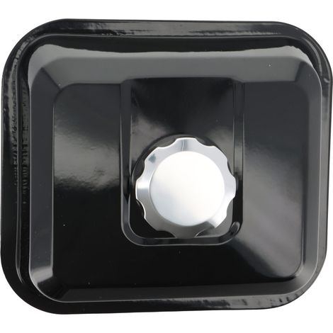 Réservoir essence - pour Moteur thermique 4 temps 7CV - pièce de rechange pour ref OXEO 760403