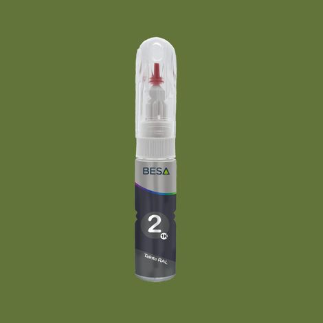 Stylo retouche peinture RAL Effect 240-M  Brillant