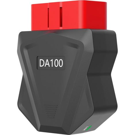 OBD2 Diagnostic Auto Valise Bluetooth 4.0/5.4 OBD Diagnostic - Scanner OBD2 Sans Fil pour iOS Android - Lecteur de Codes de Panne Moteur avec Systèmes Diagnostique Complets (1/5)