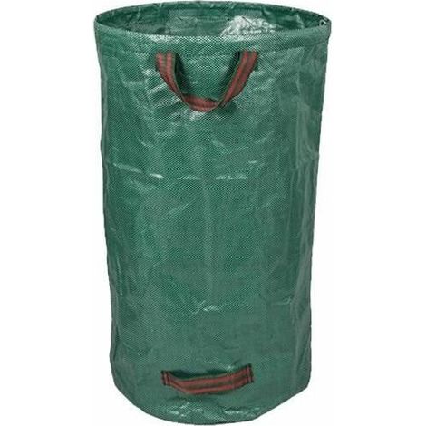 Sac de jardin, 120 litres propreté (1/2)