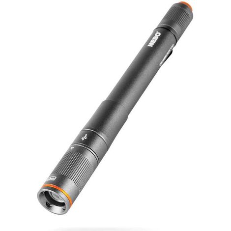 Linterna Flex 250 - NEBO - NEB-POC-0008-G (1/5)
