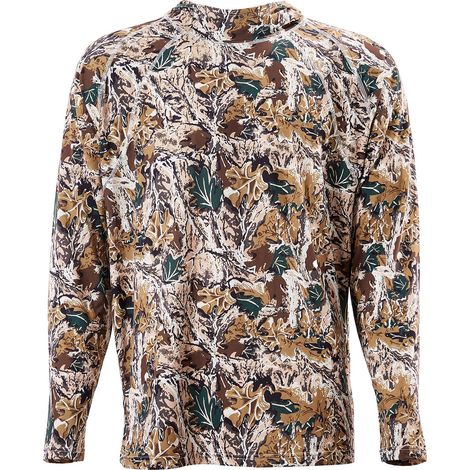 Sweat à capuche homme, taille XXL, sweat-shirt à capuche camouflage, sweat de chasse manches longues, respirant et évacuant l'humidité, séchage rapide, pour travail extérieur printemps et été (1/5)