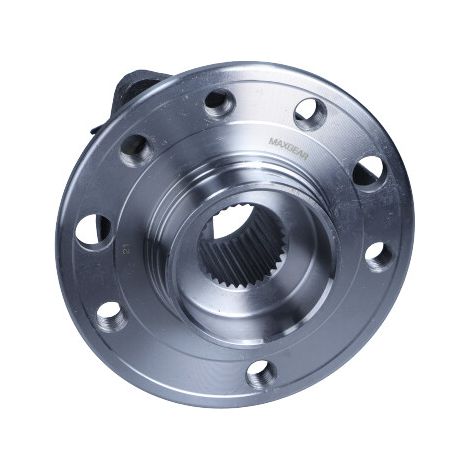 MAXGEAR 33-0272 Kit de roulement de roue SAAB 93186387 (1/3)