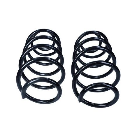 Lot de 2 Ressorts de suspension MAXGEAR 60-1181D CITROËN 5002TJ 5002TK 5002TR (1/3)