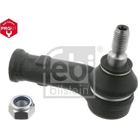 Rotule de barre de connexion FEBI BILSTEIN 10887 VW 701 419 812 D (1/2)