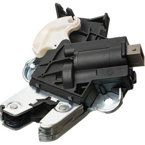Cerradura Portón Trasero VW Passat B6 B7 CC Audi A4 B7 A6 C6 A8 D3 Exeo (1/5)