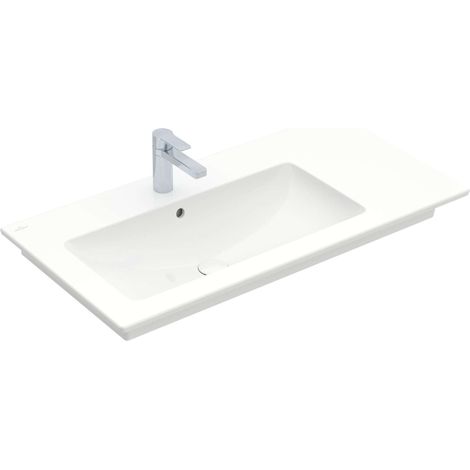 Villeroy & Boch Venticello Schrankwaschtisch, Becken links, 1 (1/5)