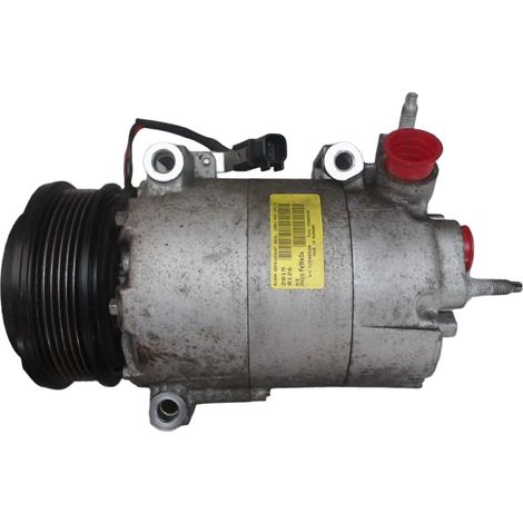 Compresseur Air Conditionne FORD Kuga [PRODUIT D'OCCASION]♻️2032811 (1/4)