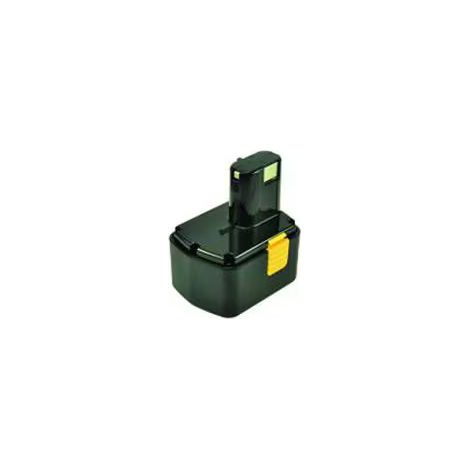 Cargador batería herramienta eléctrica 2-power pth0093c 14.4V 3.0Ah