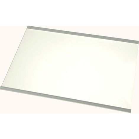 CLAYETTE EN VERRE POUR REFRIGERATEUR HISENSE - 372H81