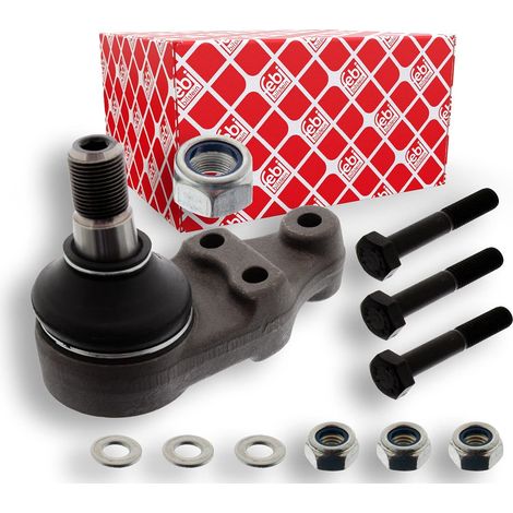 Axe de triangle avant FEBI BILSTEIN FE10162 (1/5)