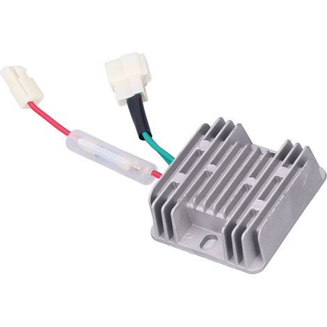 Régulateur AVR automatique 3 fils pour moteur diesel 178F 186F, refroidissement à air (1/5)