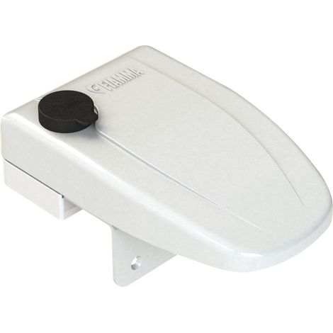 Complemento per serratura cornice porta sicura - Unità - Fiamma