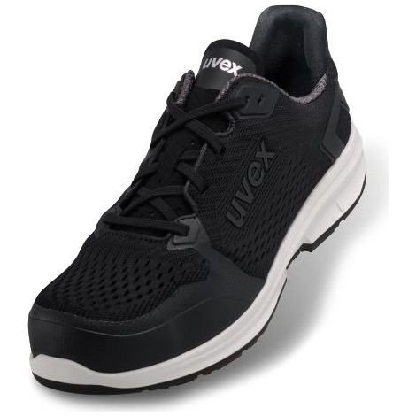 uvex Halbschuhe 1 sport S1 schwarz Weite 14 Gr. 35