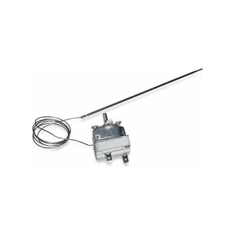 THERMOSTAT DE FOUR CATALYSE POUR FOUR SCHOLTES - C00123191 (1/3)