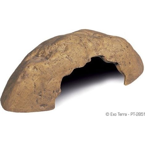 Exo Terra Cave Reptile - Cueva para Reptiles