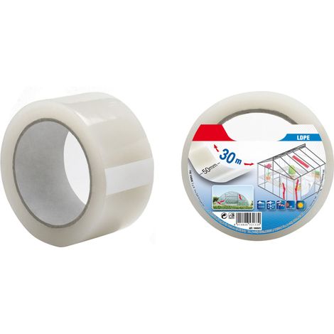 NASTRO ADESIVO PER SERRE mm. 50x30 mt.