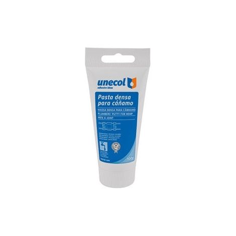 TUBE DE PÂTE DE CHANVRE 100 GR. 333 GYMCOL