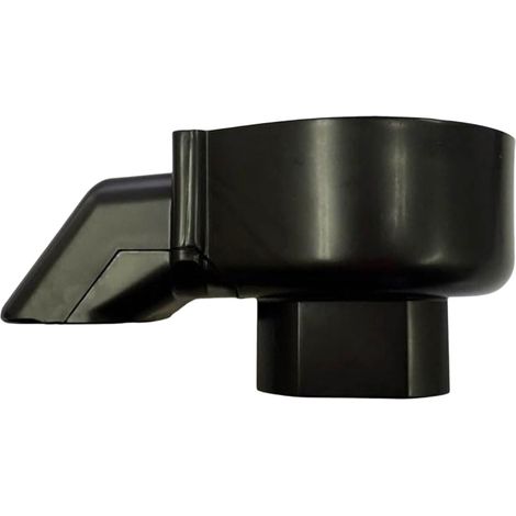 Hocheffizienter Kaffeemahlaufsatz, kompatibel mit Modell DGB-500GRD (1/5)