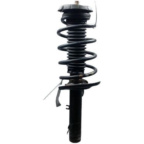 Amortisseur Avant Droit PEUGEOT 208 [PRODUIT D'OCCASION] ♻️ 9804832480 - Garantie à vie (1/2)