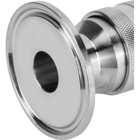 Raccord rapide de type J, adaptateur de brassage en acier inoxydable 304, accessoire de brassage amateur (1/5)