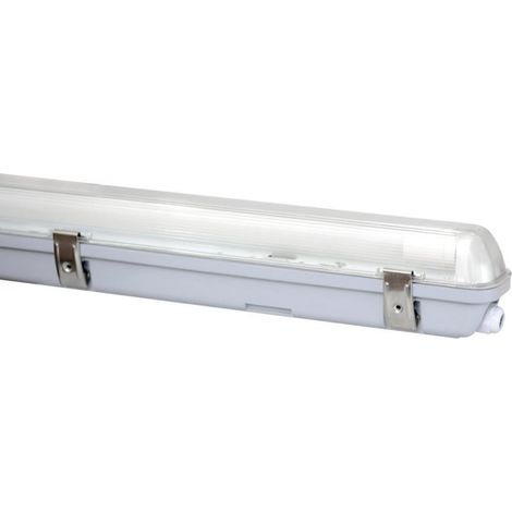 Umidità LED LED Impermeabile24W 1565mm Niehl Stalled Geebet (di BY 4)