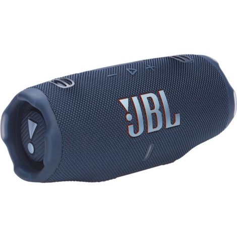 Altavoz con Bluetooth JBL Charge 6/ 45W/ 1.0/ Azul
