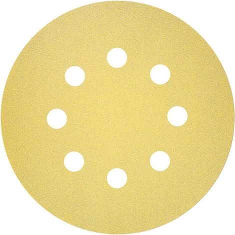 Papier abrasif Bosch expert c470 115 mm 180 grains