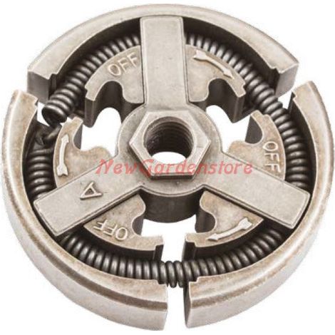 Frizione per motosega 945 - 947 - 950 -952 Emak 094500297R 270005 OLEOMAC