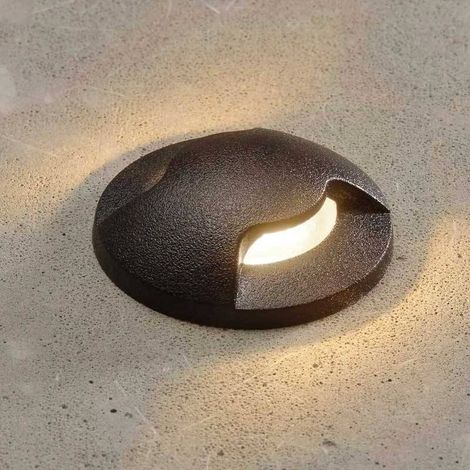 Foco LED Empotrable FUMAGALLI "TERESA 2L" - 1,7W - G9 - IP67