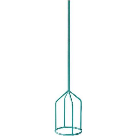 Agitatore COLLOMIX KR 120 S turchese - 41630-000
