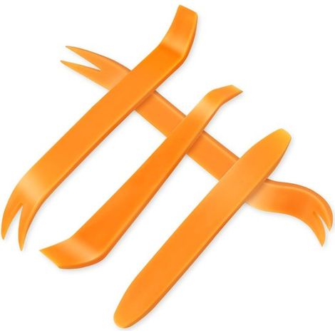 - Trimmkeile - Demontagewerkzeug - Ergonomisch (1/5)