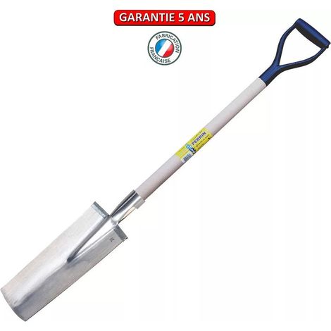 Kindergartenkelle mit 36-Ring-D-Griff OUTILS PERRIN