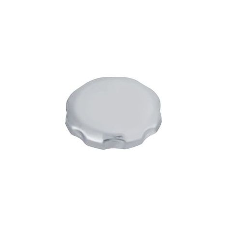 Verchromter Tankdeckel für GX160, GX200, GX240, GX270, GX340 und GX390 Motoren (1/5)