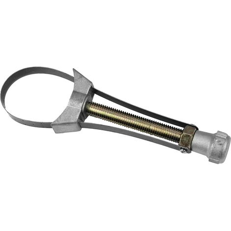 Chiave universale per filtro olio TNT, 60-105 mm