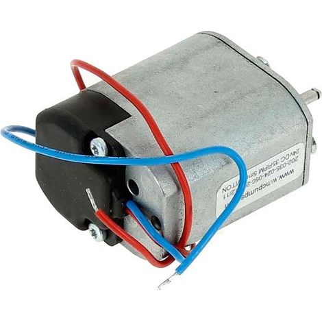 Moteur pompe pérsistaltique électrolyseur au sel Tri pH, Tri Pro pH Link et Dual Link Zodiac