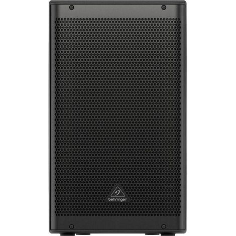 Behringer DR112DSP - altavoz activo 12" con Bluetooth