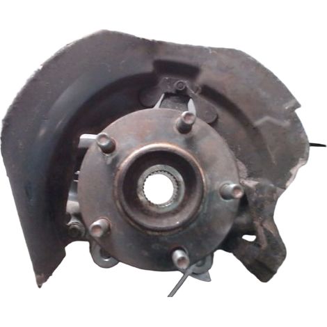 Pivot Avant Droit MAZDA MAZDA 3  5p [PRODUIT D'OCCASION]♻️bbm233021c (1/3)
