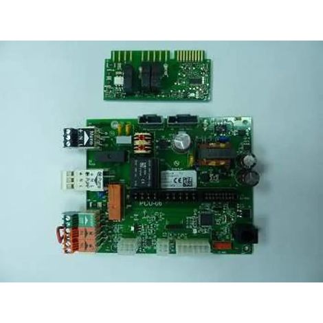 Remeha Automazione bruciatore a gas PCU-06, S103053